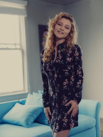 Полина Пупсик фото 2