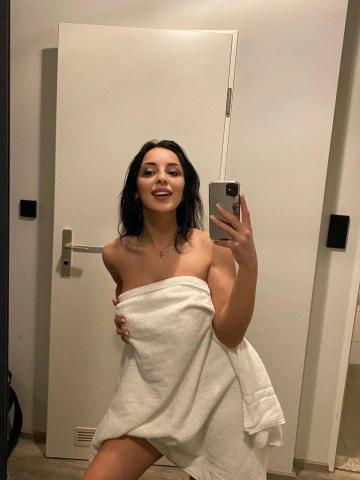 Анастасия Сексуальная Реал фото 2